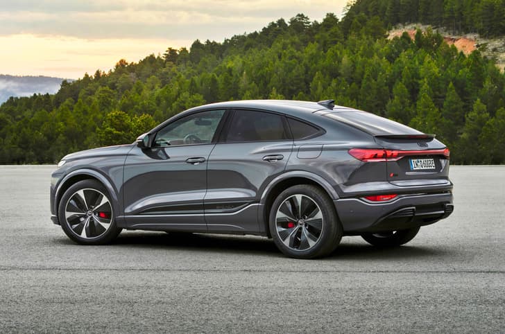 Audi Q6